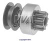 WAIglobal 54-8112 Freewheel Gear, starter